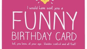 Funny Birthday Card Messages for Girlfriend Funny Birthday Wishes Pink Stamping Humorous Cards