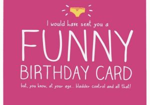 Funny Birthday Card Messages for Girlfriend Funny Birthday Wishes Pink Stamping Humorous Cards