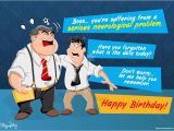 Funny Birthday Card Messages for Work Colleagues Funny Birthday Quotes for Your Boss Quotesgram