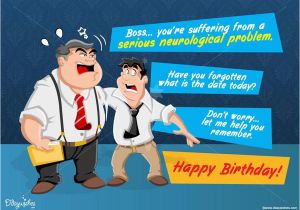 Funny Birthday Card Messages for Work Colleagues Funny Birthday Quotes for Your Boss Quotesgram