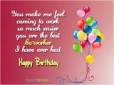 Funny Birthday Card Messages for Work Colleagues top 100 Birthday Wishes for Coworker Occasions Messages