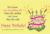 Funny Birthday Card Notes Funny Birthday Wishes Quotes and Funny Birthday Messages