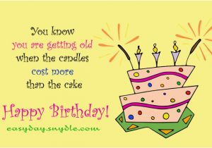 Funny Birthday Card Notes Funny Birthday Wishes Quotes and Funny Birthday Messages