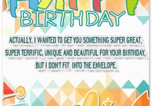 Funny Birthday Card Notes the Funniest and Most Hilarious Birthday Messages and Cards