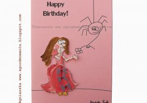 Funny Birthday Card Pics Good Moments Funny Birthday Card Smieszna Kartka Urodzinowa