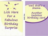 Funny Birthday Card Saying Crude Birthday Quotes Quotesgram