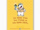 Funny Birthday Card Saying Happy Birthday Quotes Funny Quotesgram