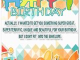 Funny Birthday Card Saying the Funniest and Most Hilarious Birthday Messages and Cards