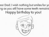 Funny Birthday Card Sayings for Dad 20 Funny Birthday Wishes and Quotes for Dad Holidappy