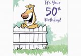 Funny Birthday Card Sayings for Friends the Big 50 Birthday Quotes Quotesgram