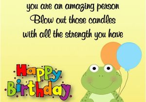Funny Birthday Card Sayings for Kids Happy Birthday Wishes for Kids Occasions Messages