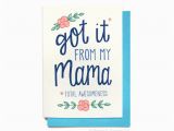 Funny Birthday Card Sayings for Mom Funny Mom Birthday Card Mom Birthday Card Funny Mom