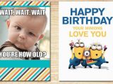 Funny Birthday Card Verses for Friends Funny Birthday Cards to Share A Laugh