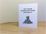 Funny Birthday Cards for Adults Funny Birthday Card for Child or Adult Dragon In A Suit