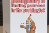 Funny Birthday Cards for Adults Items Similar to Funny Birthday Cards at Your Age