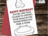 Funny Birthday Cards for Adults No14 Birthday Card Adult Boyfriend Husband Humour Funny Rude