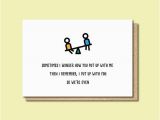 Funny Birthday Cards for Brother From Sister Funny Sister Birthday Card Funny Twins Cards Funny Brother