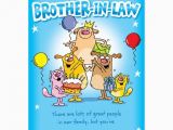 Funny Birthday Cards for Brother In Law 60th Birthday Quotes for Brother In Law Image Quotes at