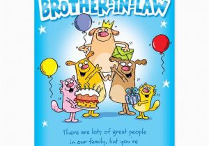 Funny Birthday Cards for Brother In Law 60th Birthday Quotes for Brother In Law Image Quotes at