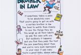 Funny Birthday Cards for Brother In Law Birthday Card Boozy Brother In Law Only 89p