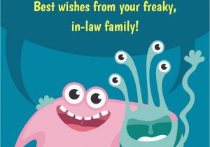 Funny Birthday Cards for Brother In Law Birthday Wishes for Your Brother In Law