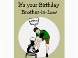 Funny Birthday Cards for Brother In Law Happy Birthday Brother In Law Cards Photo Card Templates