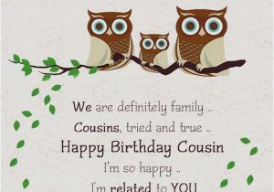 Funny Birthday Cards for Cousins Happy Birthday Cousin Meme Birthday Cuz Images and Pics