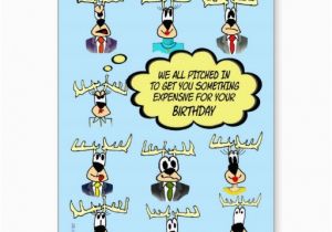 Funny Birthday Cards for Coworkers Funny Birthday Quotes for Co Workers Quotesgram