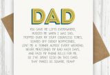 Funny Birthday Cards for Dads Funny Dad Card Dad Birthday Card Funny Birthday Card for