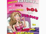 Funny Birthday Cards for Daughter In Law Daughter In Law Birthday Card Funny Rude Humorous Greeting