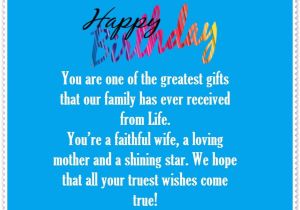 Funny Birthday Cards for Daughter In Law Daughter In Law Happy Birthday Quotes and Greetings