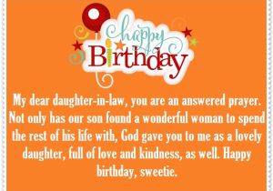 Funny Birthday Cards for Daughter In Law Daughter In Law Happy Birthday Quotes and Greetings