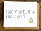 Funny Birthday Cards for Friends Printable Funny Birthday Card Birthday Card Birthday Card for Friend