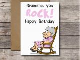 Funny Birthday Cards for Grandma 17 Best Images About Diy Printable Greeting Cards On