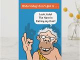Funny Birthday Cards for Grandpa Funny Grandfather Birthday Card Zazzle Com
