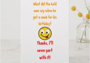 Funny Birthday Cards for Grandpa Grandpa Birthday Funny Kids Cute Joke Card Zazzle Com