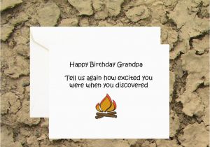Funny Birthday Cards for Grandpa Happy Birthday Grandpa Birthday Cards Funny Birthday Humor