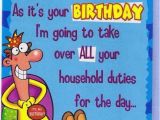 Funny Birthday Cards for Husband From Wife 42 Most Happy Funny Birthday Pictures Images