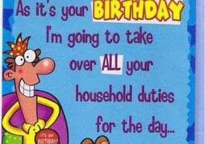 Funny Birthday Cards for Husband From Wife 42 Most Happy Funny Birthday Pictures Images