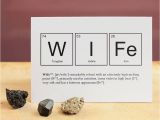 Funny Birthday Cards for Husband From Wife Wife or Husband Funny Valentines Card by Newton and the