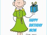 Funny Birthday Cards for Mom From Daughter Daughter Quotes Funny Birthday Ecard Quotesgram