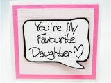 Funny Birthday Cards for Mom From Daughter Funny Birthday Card for Daughters Cute Birthday Card