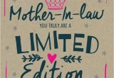 Funny Birthday Cards for Mother In Law Mother In Law Birthday Happy Birthday Pinterest