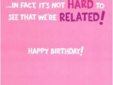 Funny Birthday Cards for Niece Birthday Card for Niece Quotes Quotesgram