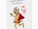 Funny Birthday Cards for Old People Funny Birthday Card for Old Man Zazzle Com