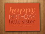 Funny Birthday Cards for Sisters Little Sister Birthday Quotes Funny Quotesgram