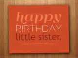 Funny Birthday Cards for Sisters Little Sister Birthday Quotes Funny Quotesgram