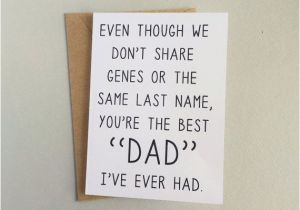 Funny Birthday Cards for Stepdad 22 Best Fathers Day Images On Pinterest Parents 39 Day