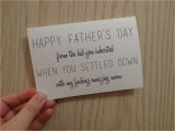 Funny Birthday Cards for Stepdad Step Dad Quotes From Daughter Quotesgram