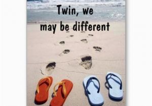 Funny Birthday Cards for Twins Happy Birthday Twins Quotes Quotesgram